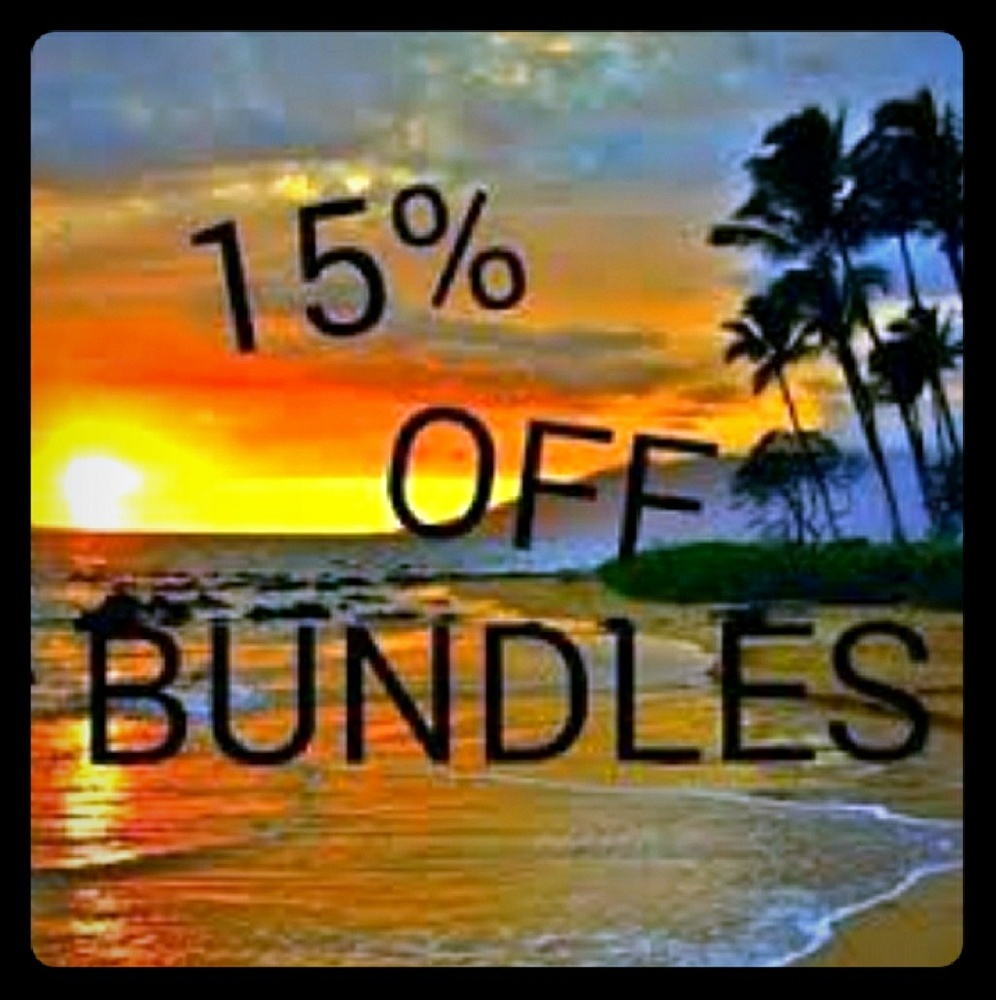 Discount all bundles